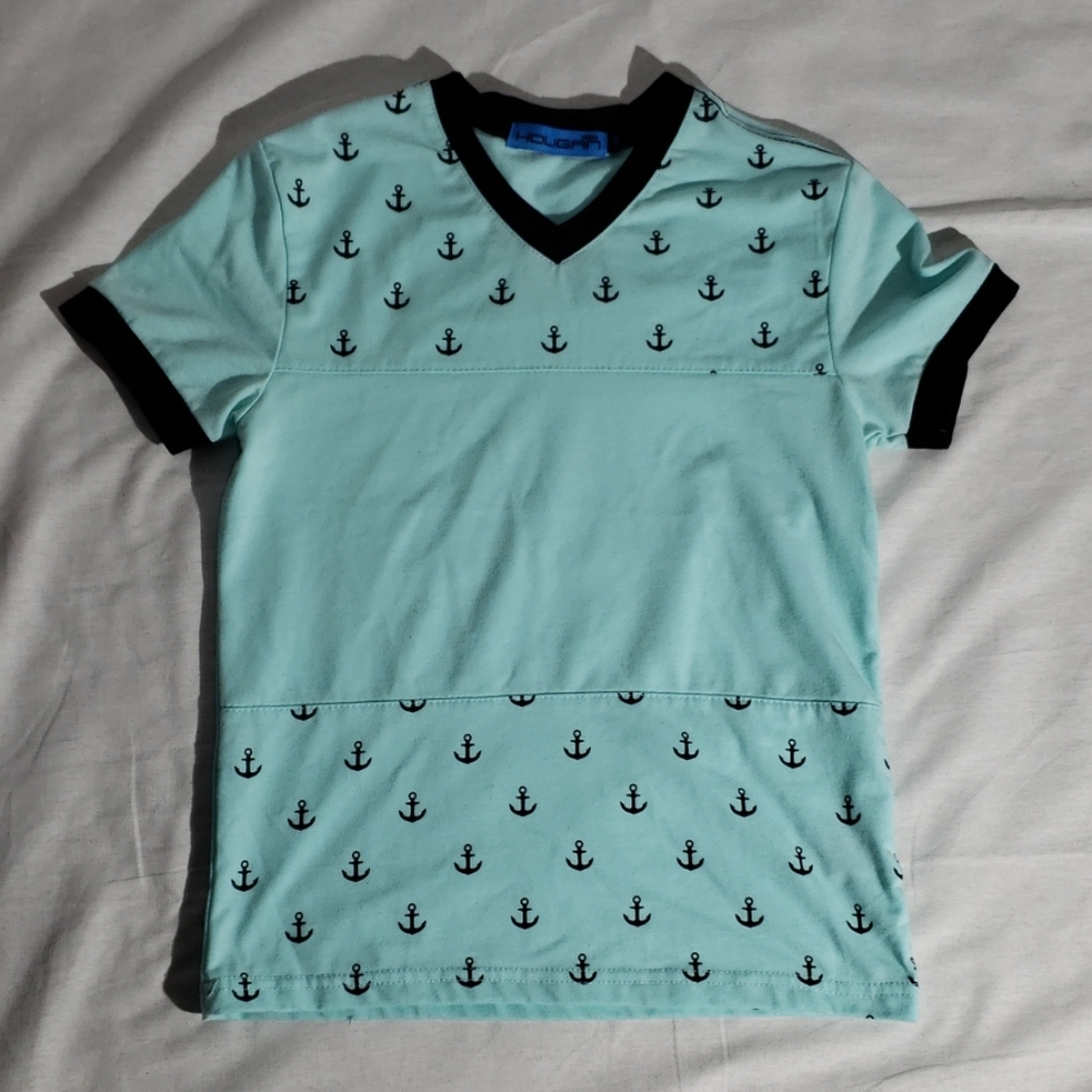 Holigan Shirt